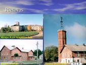 Lietuvos bažnyčios, dvarai ir pilys 17 puslapis