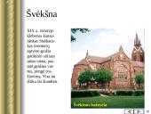 Lietuvos bažnyčios, dvarai ir pilys 18 puslapis