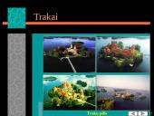 Lietuvos bažnyčios, dvarai ir pilys 19 puslapis