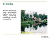 Lietuvos bažnyčios, dvarai ir pilys 20 puslapis