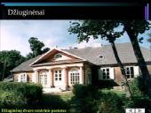 Lietuvos bažnyčios, dvarai ir pilys 4 puslapis