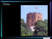 Lietuvos bažnyčios, dvarai ir pilys 5 puslapis