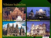 Lietuvos bažnyčios, dvarai ir pilys 6 puslapis