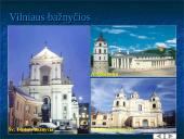 Lietuvos bažnyčios, dvarai ir pilys 7 puslapis