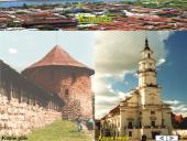 Lietuvos bažnyčios, dvarai ir pilys 8 puslapis