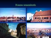 Lietuvos bažnyčios, dvarai ir pilys 9 puslapis