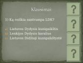 Lietuvos didieji kunigaikščiai 13 puslapis