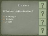 Lietuvos didieji kunigaikščiai 14 puslapis