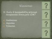 Lietuvos didieji kunigaikščiai 15 puslapis