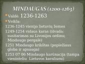 Lietuvos didieji kunigaikščiai 3 puslapis