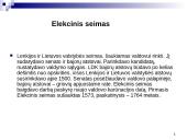 Lietuvos Didžioji Kunigaikštystė (LDK) Abiejų Tautų Respublikoje (ATR) 11 puslapis