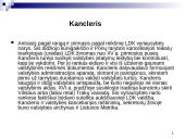 Lietuvos Didžioji Kunigaikštystė (LDK) Abiejų Tautų Respublikoje (ATR) 13 puslapis