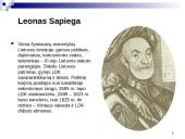 Lietuvos Didžioji Kunigaikštystė (LDK) Abiejų Tautų Respublikoje (ATR) 14 puslapis