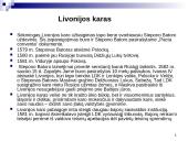 Lietuvos Didžioji Kunigaikštystė (LDK) Abiejų Tautų Respublikoje (ATR) 17 puslapis