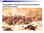 Lietuvos Didžioji Kunigaikštystė (LDK) Abiejų Tautų Respublikoje (ATR) 18 puslapis