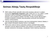 Lietuvos Didžioji Kunigaikštystė (LDK) Abiejų Tautų Respublikoje (ATR) 7 puslapis