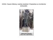 Lietuvos Nepriklausomybės kovos 11 puslapis