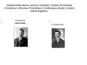 Lietuvos Nepriklausomybės kovos 14 puslapis