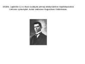 Lietuvos Nepriklausomybės kovos 16 puslapis