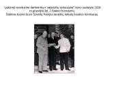 Lietuvos Nepriklausomybės kovos 5 puslapis