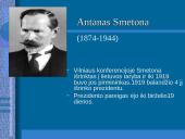 Lietuvos prezidentai 2 puslapis