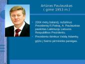 Lietuvos prezidentai 14 puslapis