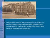 Lietuvos prezidentai 4 puslapis