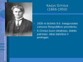 Lietuvos prezidentai 6 puslapis