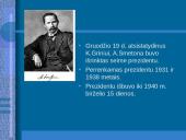 Lietuvos prezidentai 8 puslapis