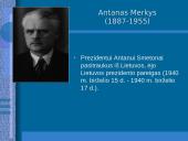 Lietuvos prezidentai 9 puslapis