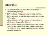 Lietuvos prezidentai 1990-2006 metais 13 puslapis