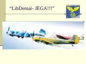 Lietuvos prezidentai 1990-2006 metais 18 puslapis