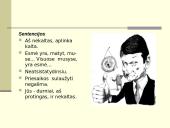 Lietuvos prezidentai 1990-2006 metais 19 puslapis