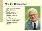 Lietuvos prezidentai 1990-2006 metais 3 puslapis