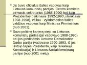 Lietuvos prezidentai 1990-2006 metais 4 puslapis