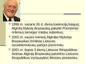 Lietuvos prezidentai 1990-2006 metais 8 puslapis