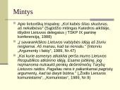 Lietuvos prezidentai 1990-2006 metais 9 puslapis