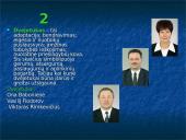 Lietuvos Respublikos Seimas ir skaičiai 5 puslapis
