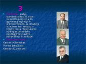 Lietuvos Respublikos Seimas ir skaičiai 6 puslapis