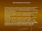Lietuvos Respublikos Vyriausybė ir Vyriausybės posėdžiai 13 puslapis