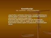 Lietuvos Respublikos Vyriausybė ir Vyriausybės posėdžiai 14 puslapis