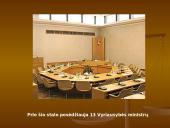 Lietuvos Respublikos Vyriausybė ir Vyriausybės posėdžiai 5 puslapis