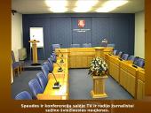 Lietuvos Respublikos Vyriausybė ir Vyriausybės posėdžiai 6 puslapis