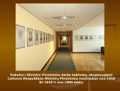 Lietuvos Respublikos Vyriausybė ir Vyriausybės posėdžiai 8 puslapis