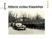 Lietuvos santykiai su kaimynais 1923.01.15 – 1939.03.22 14 puslapis