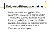 Lietuvos santykiai su kaimynais 1923.01.15 – 1939.03.22 17 puslapis