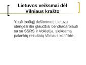 Lietuvos santykiai su kaimynais 1923.01.15 – 1939.03.22 3 puslapis