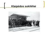 Lietuvos santykiai su kaimynais 1923.01.15 – 1939.03.22 9 puslapis