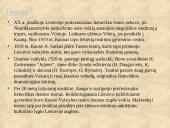 Lietuvos socialinė, ekonominė ir kultūrinė raida (1918 – 1940) 14 puslapis