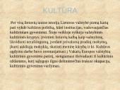 Lietuvos socialinė, ekonominė ir kultūrinė raida (1918 – 1940) 3 puslapis